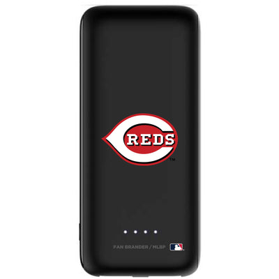 Cincinnati Reds Power Boost Mini 5,200 mAH