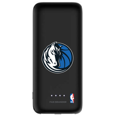 Dallas Mavericks Power Boost Mini 5,200 mAH