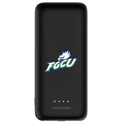 Florida Gulf Coast Eagles Power Boost Mini 5,200 mAH
