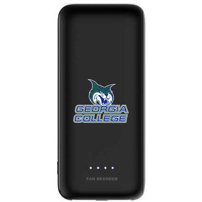 Georgia State University Panthers Power Boost Mini 5,200 mAH