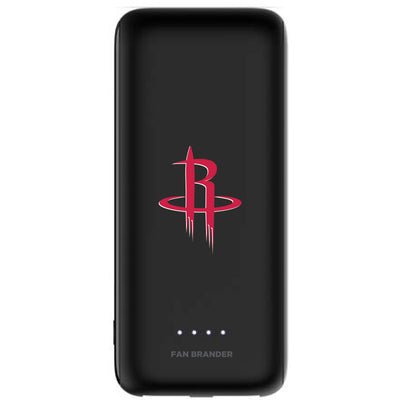 Houston Rockets Power Boost Mini 5,200 mAH