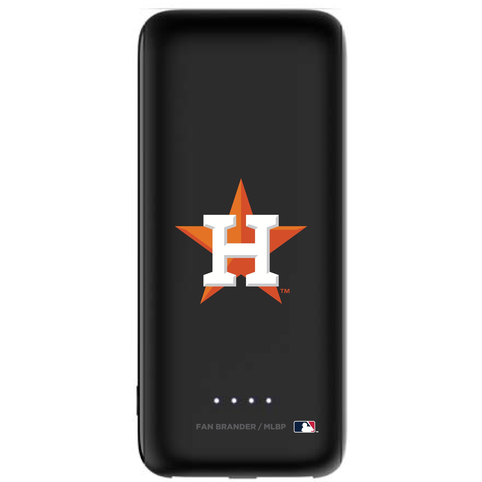 Houston Astros Power Boost Mini 5,200 mAH