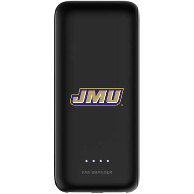 James Madison Dukes Power Boost Mini 5,200 mAH