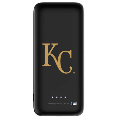 Kansas City Royals Power Boost Mini 5,200 mAH