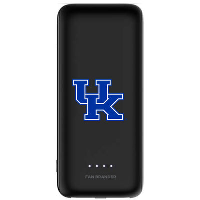 Kentucky Wildcats Power Boost Mini 5,200 mAH