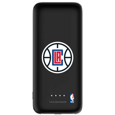 LA Clippers Power Boost Mini 5,200 mAH