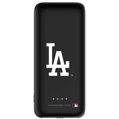Los Angeles Dodgers Power Boost Mini 5,200 mAH