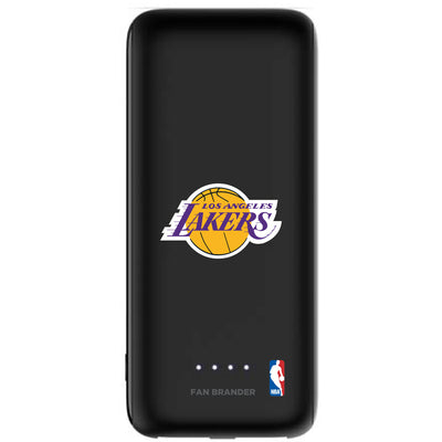 LA Lakers Power Boost Mini 5,200 mAH