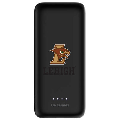 Lehigh Mountain Hawks Power Boost Mini 5,200 mAH