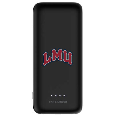 Loyola Marymount University Lions Power Boost Mini 5,200 mAH