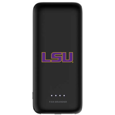 LSU Tigers Power Boost Mini 5,200 mAH