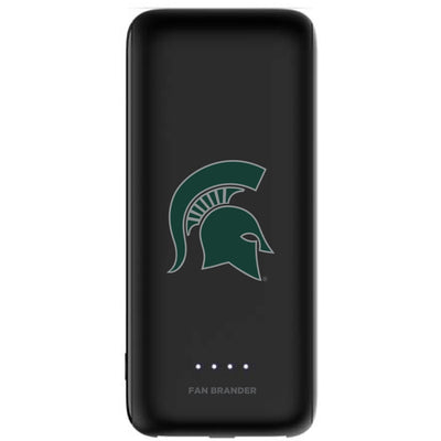Michigan State Spartans Power Boost Mini 5,200 mAH