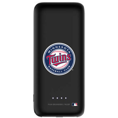 Minnesota Twins Power Boost Mini 5,200 mAH