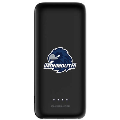 Monmouth Hawks Power Boost Mini 5,200 mAH