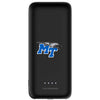 Middle Tennessee State Blue Raiders Power Boost Mini 5,200 mAH