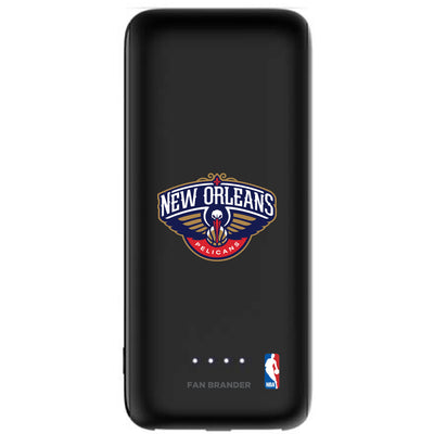 New Orleans Pelicans Power Boost Mini 5,200 mAH