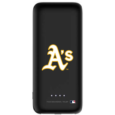 Oakland Athletics Power Boost Mini 5,200 mAH