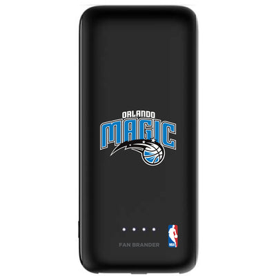 Orlando Magic Power Boost Mini 5,200 mAH