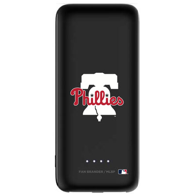 Philadelphia Phillies Power Boost Mini 5,200 mAH