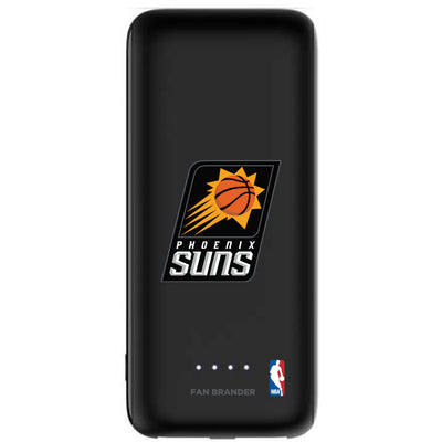 Phoenix Suns Power Boost Mini 5,200 mAH