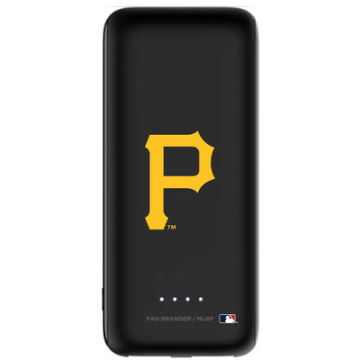 Pittsburgh Pirates Power Boost Mini 5,200 mAH