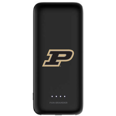 Purdue Boilermakers Power Boost Mini 5,200 mAH