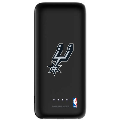 San Antonio Spurs Power Boost Mini 5,200 mAH