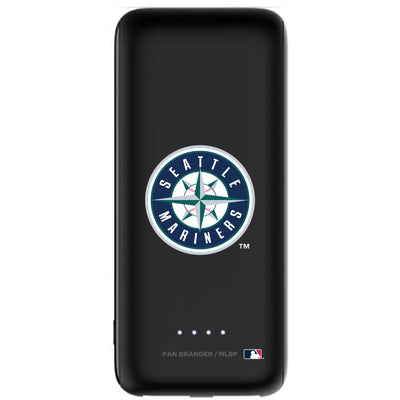 Seattle Mariners Power Boost Mini 5,200 mAH