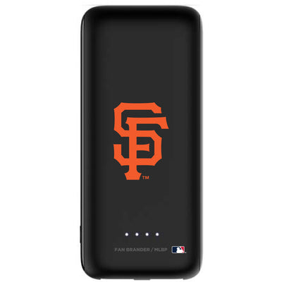 San Francisco Giants Power Boost Mini 5,200 mAH