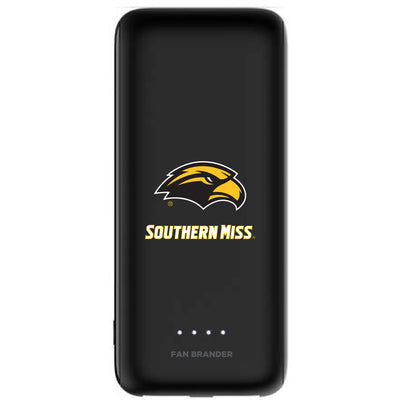 Southern Mississippi Golden Eagles Power Boost Mini 5,200 mAH