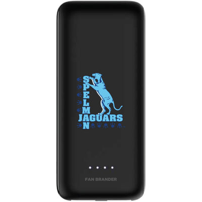 Spelman College Jaguars Power Boost Mini 5,200 mAH