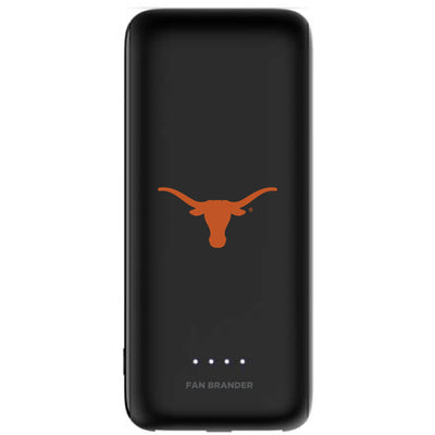 Texas Longhorns Power Boost Mini 5,200 mAH