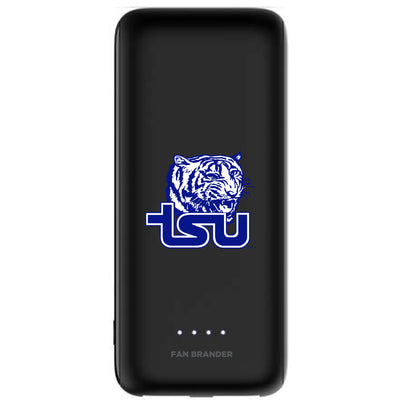 Tennessee State Tigers Power Boost Mini 5,200 mAH