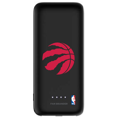 Toronto Raptors Power Boost Mini 5,200 mAH