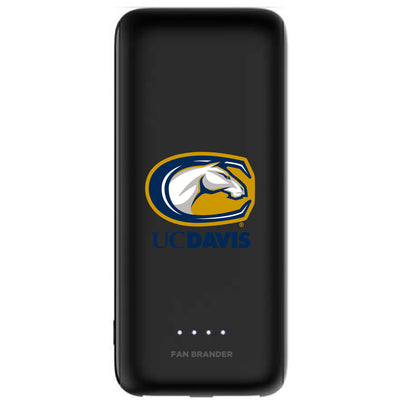 UC Davis Aggies Power Boost Mini 5,200 mAH