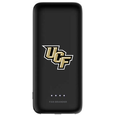 UCF Knights Power Boost Mini 5,200 mAH