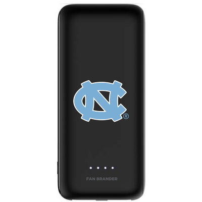 UNC Tar Heels Power Boost Mini 5,200 mAH