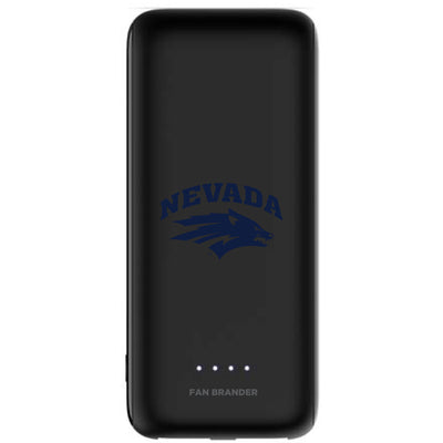 Nevada Wolf Pack Power Boost Mini 5,200 mAH