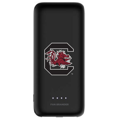 South Carolina Gamecocks Power Boost Mini 5,200 mAH
