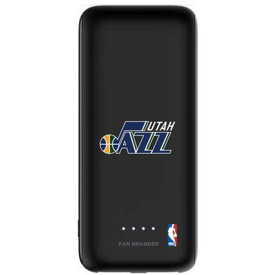 Utah Jazz Power Boost Mini 5,200 mAH