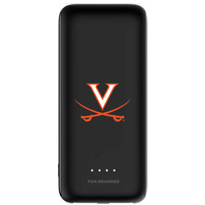 Virginia Cavaliers Power Boost Mini 5,200 mAH