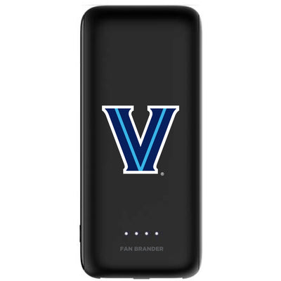 Villanova University Power Boost Mini 5,200 mAH