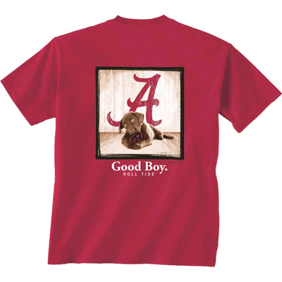 Alabama "Good Boy"