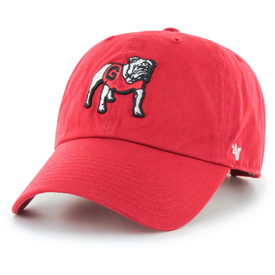 Georgia "Classic Dawg" Hat