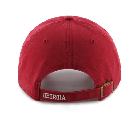 Georgia "Classic Dawg" Hat