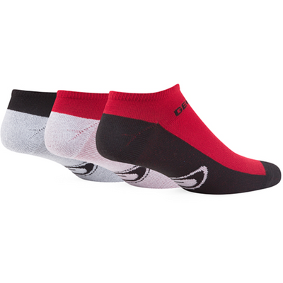 Georgia "Rush Sport" 3 pack