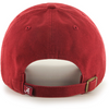 Alabama '47 Brand Classic Crimson Hat