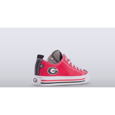 Georgia "Dawg Nation" Low