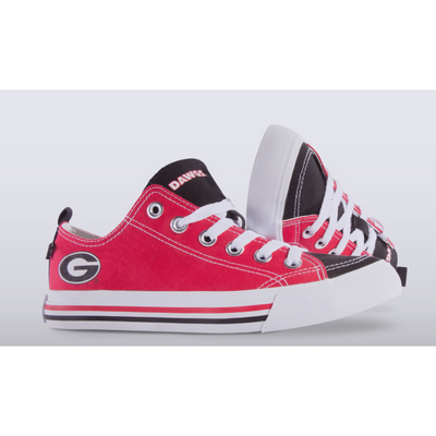 Georgia "Dawg Nation" Low