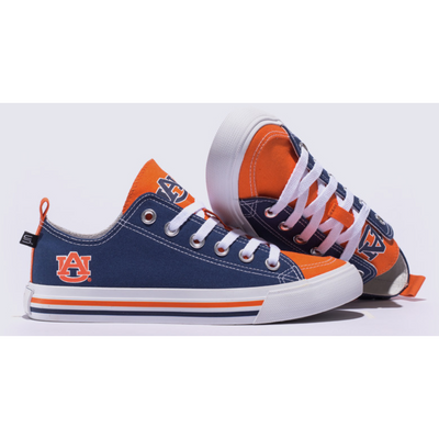 Auburn "War Eagle" Low